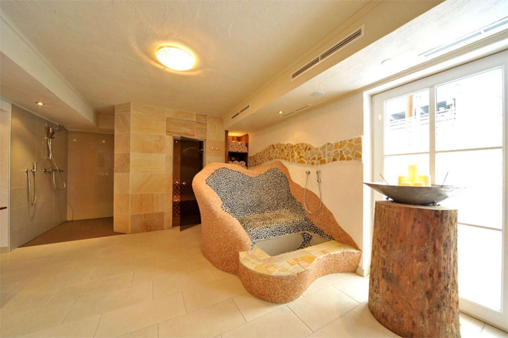 "Das Schlafzimmer" Erlebnis & Boutiquehotel - Ehemals Hacienda Mexicana Spittal an der Drau Exterior photo