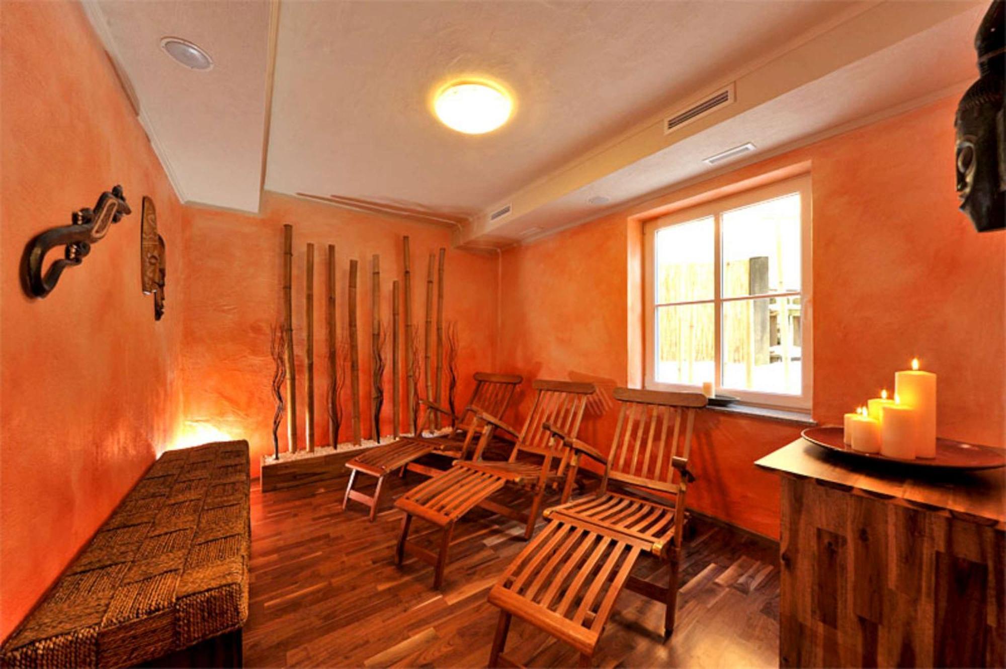 "Das Schlafzimmer" Erlebnis & Boutiquehotel - Ehemals Hacienda Mexicana Spittal an der Drau Exterior photo