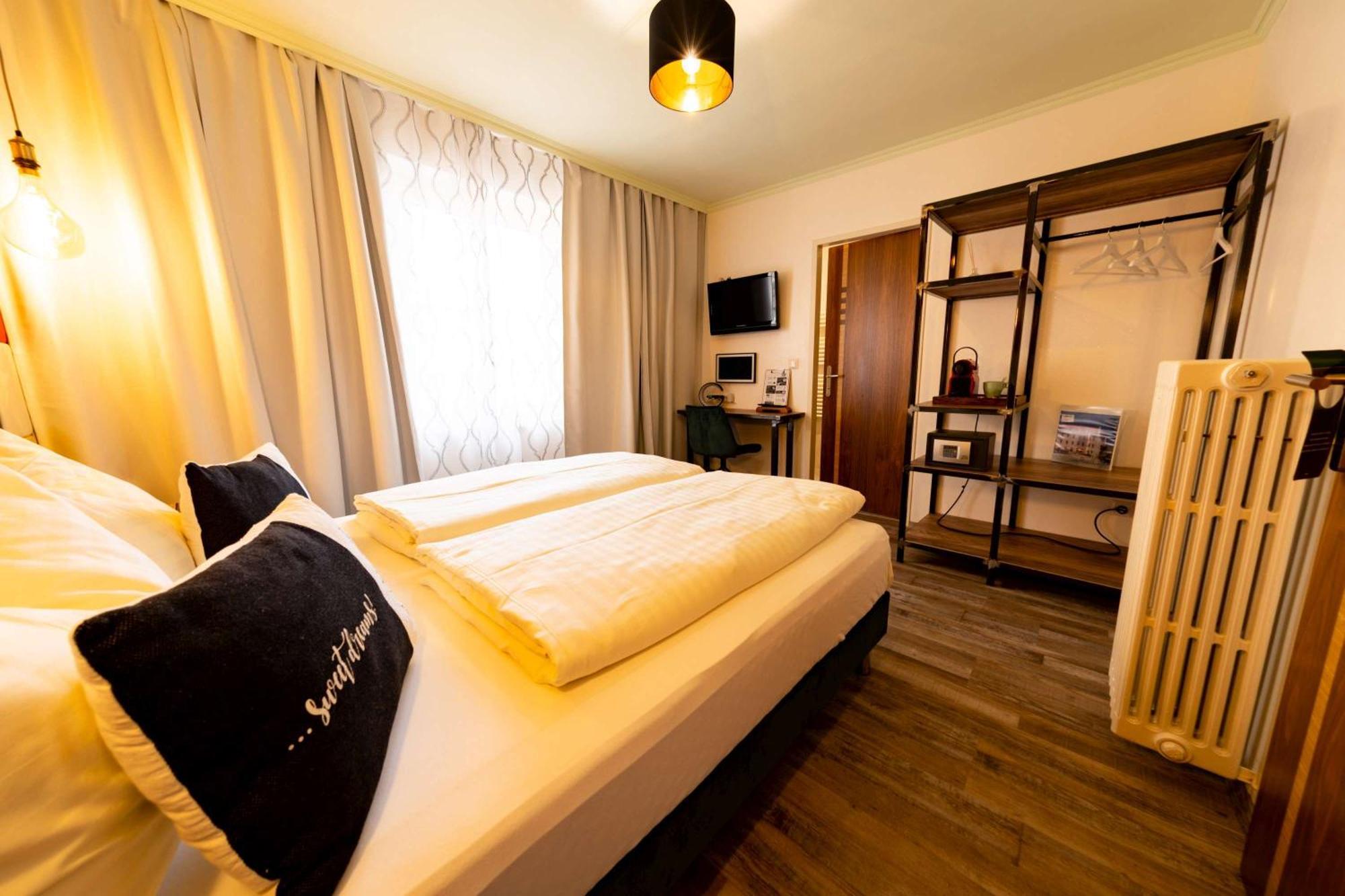 "Das Schlafzimmer" Erlebnis & Boutiquehotel - Ehemals Hacienda Mexicana Spittal an der Drau Exterior photo